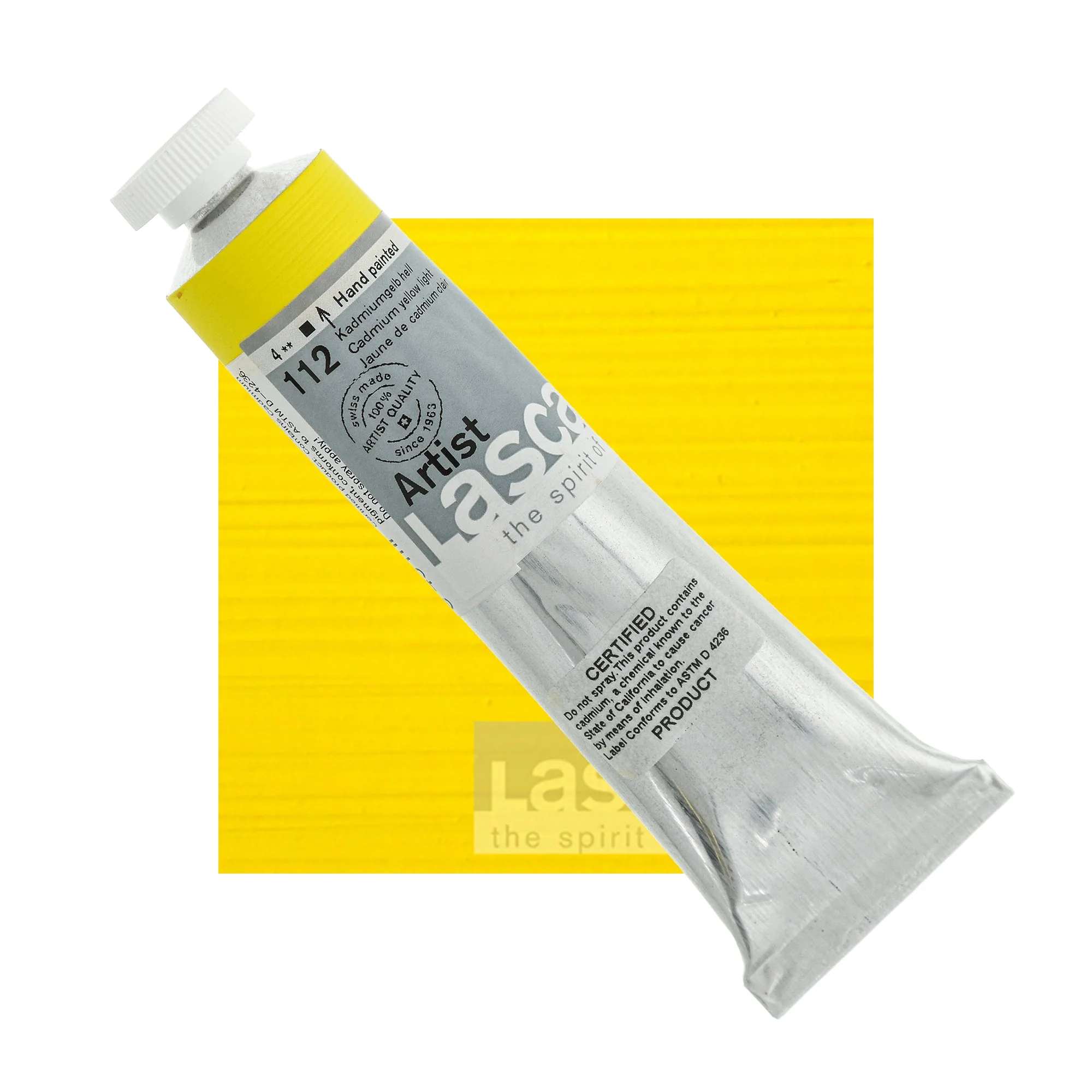 Lascaux Artist Acrylics - 45ml - Image 2