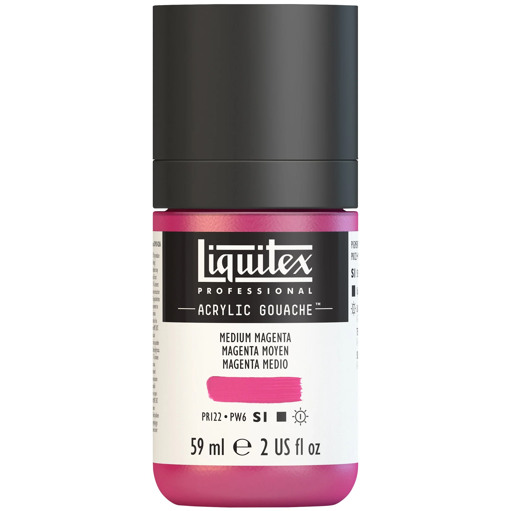 Liquitex Professional Acrylic Gouache - Image 32