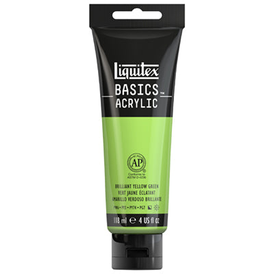 Liquitex BASICS Acrylics - Image 40