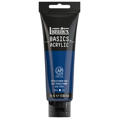 Liquitex BASICS Acrylics - Image 71
