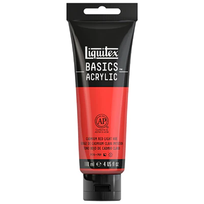 Liquitex BASICS Acrylics - Image 85