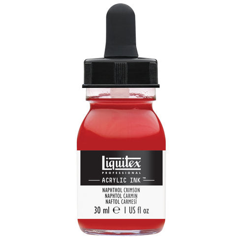 Liquitex Professional Acrylic Inks - Image 20