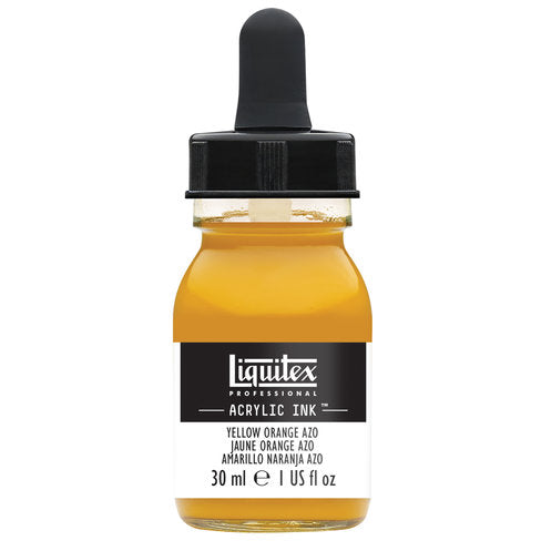 Liquitex Professional Acrylic Inks - Image 38