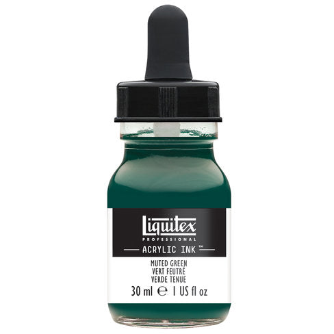 Liquitex Professional Acrylic Inks - Image 42