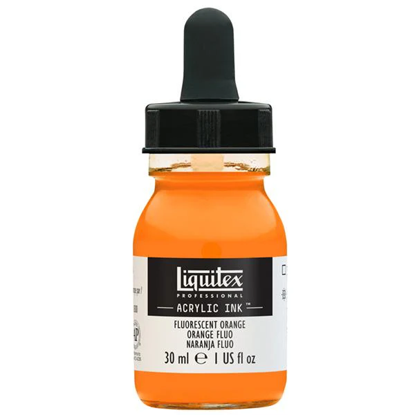 Liquitex Professional Acrylic Inks - Image 54