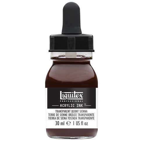 Liquitex Professional Acrylic Inks - Image 8