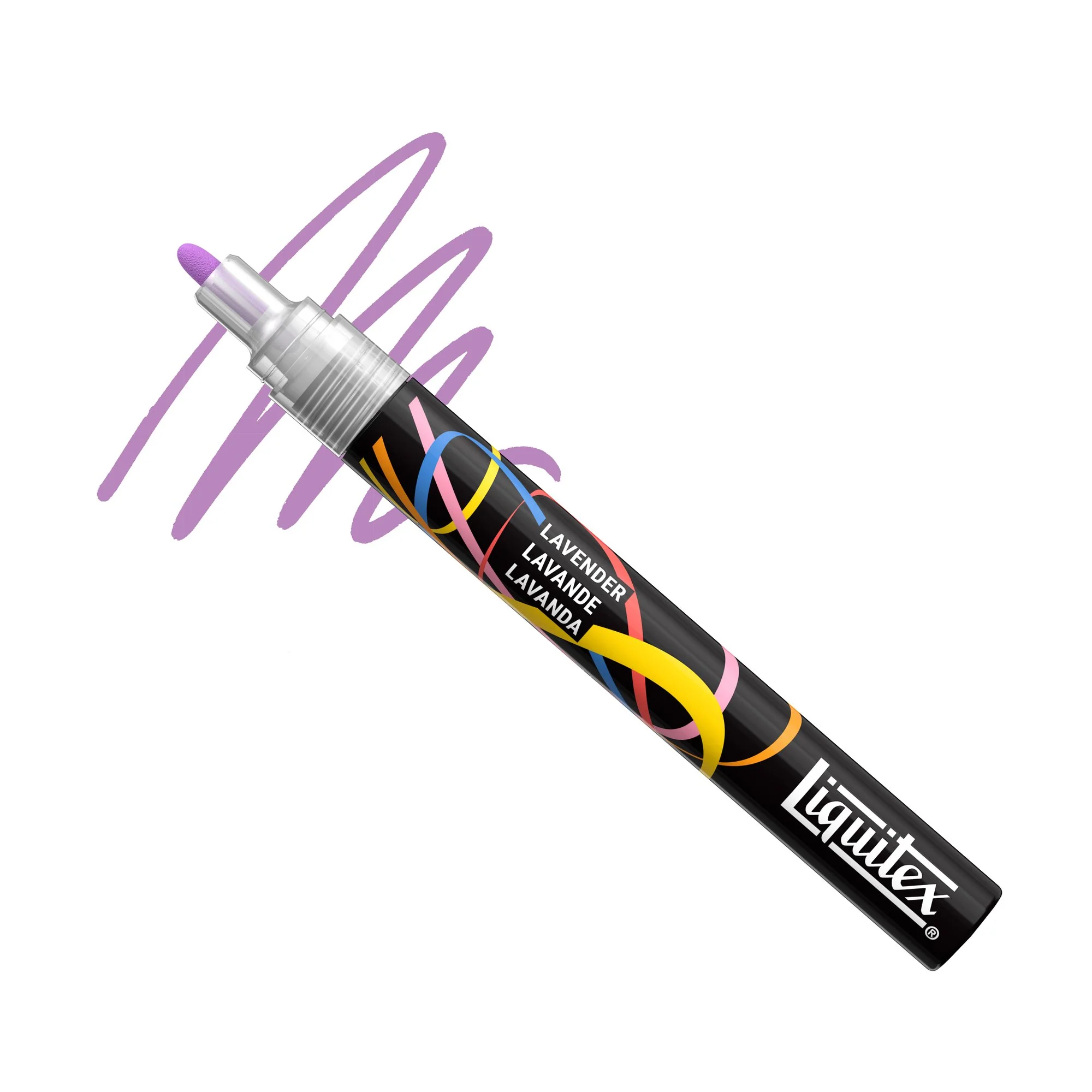 Liquitex Markers - Image 24