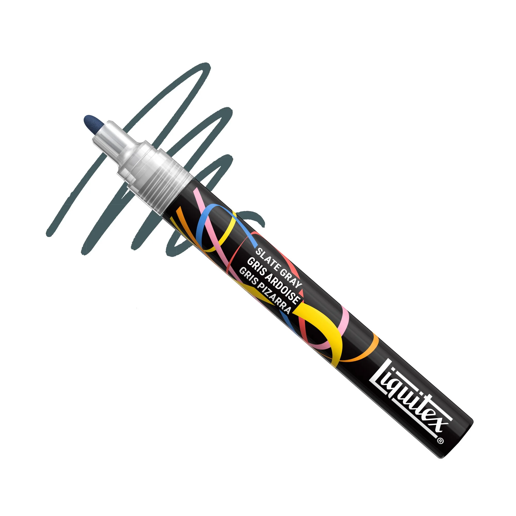 Liquitex Markers - Image 51