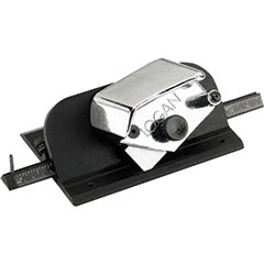 Logan 4000 Deluxe Handheld Pull Style Mat Cutter