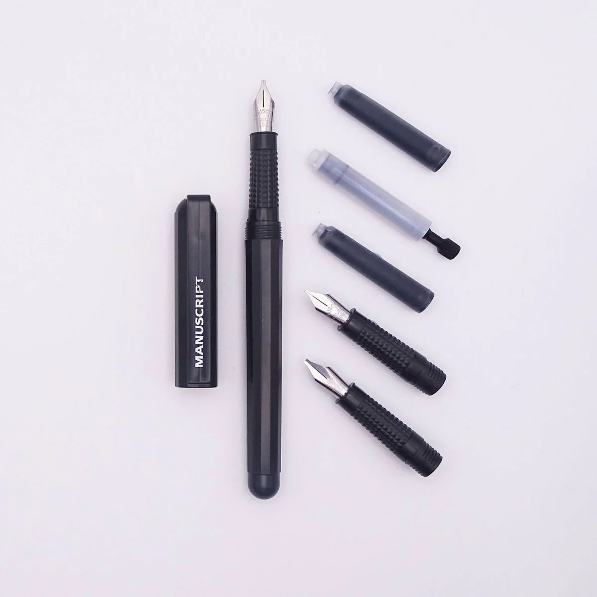 Manuscript Beginner’s Calligraphy Set - Clearance - Image 3