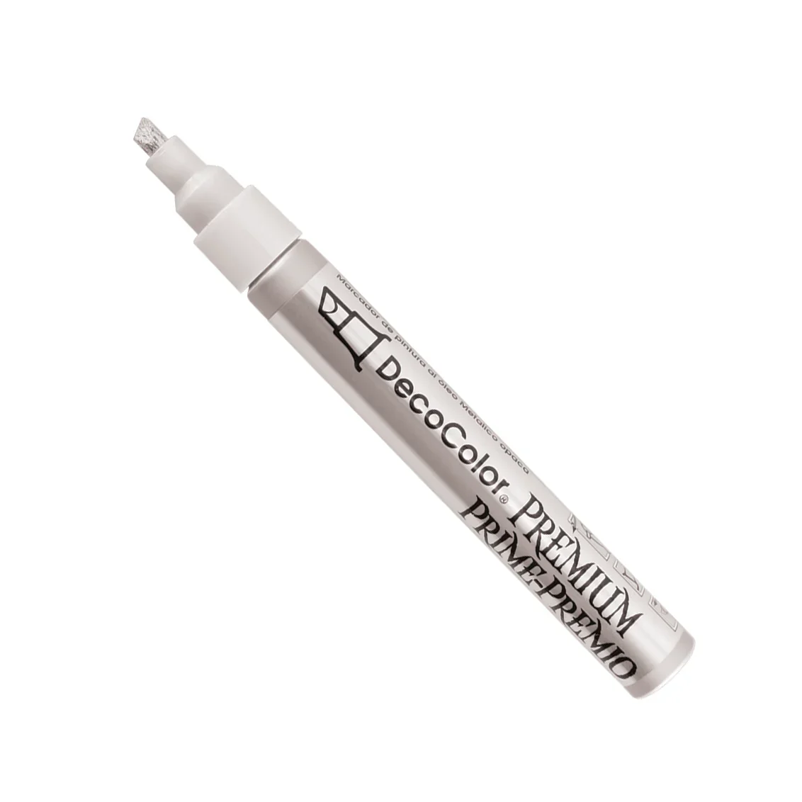 Marvy Uchida DECOCOLOR® Premium Paint Markers - Chisel Tip