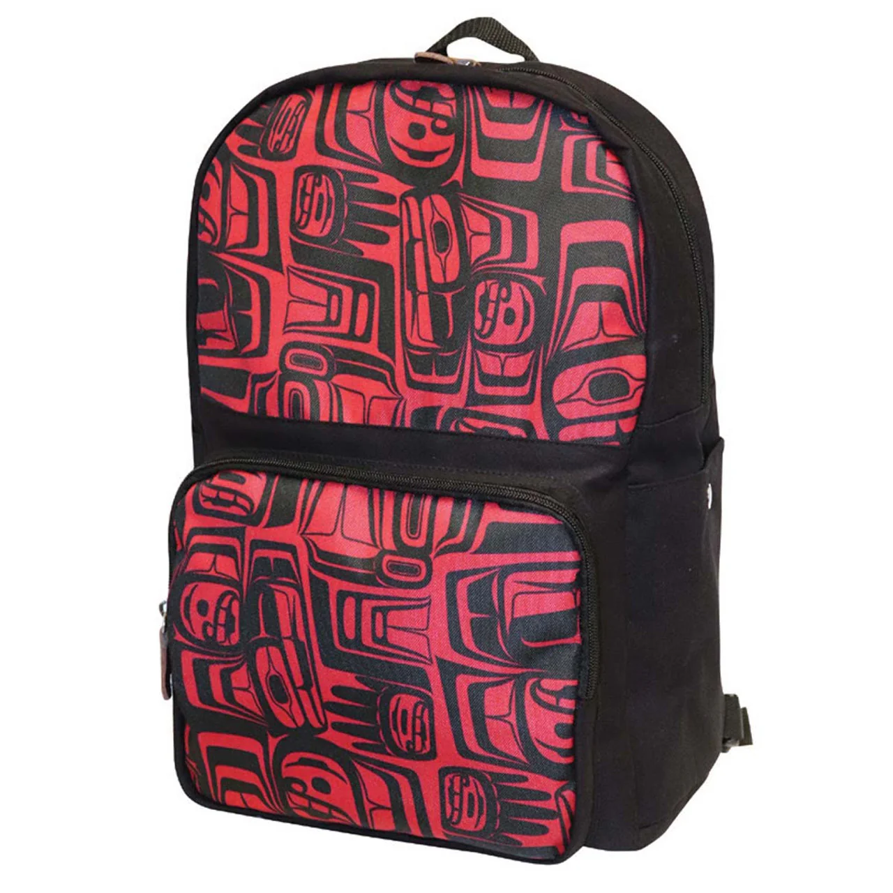 Native Northwest Backpack - Eagle Crest by Ben Houstie - Clearance