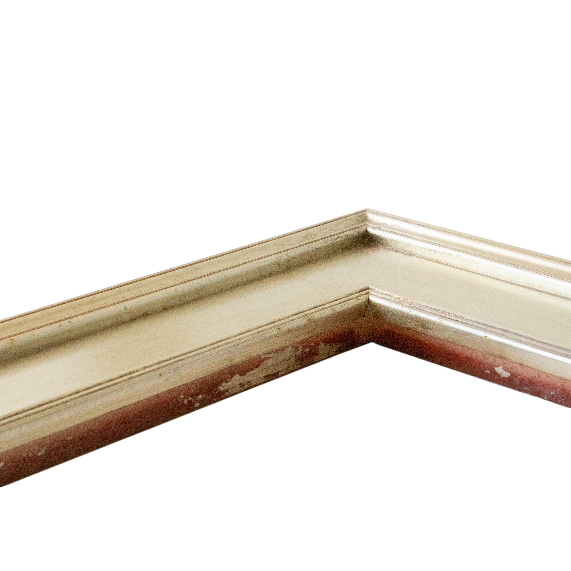Opus Coastal Gallery Frames - Champagne Silver - Image 3