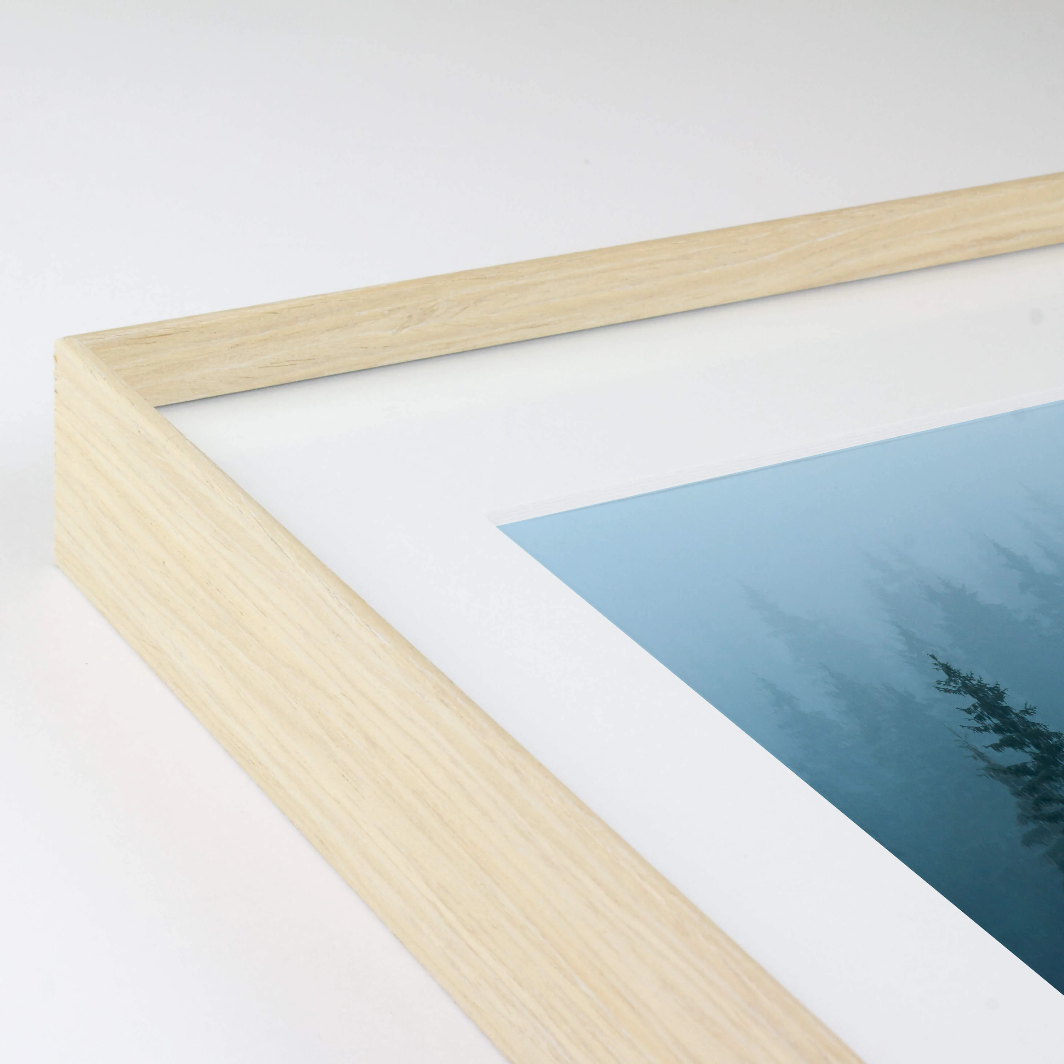 Cypress Frame Gallery Wall - Manor (Black) - Image 3