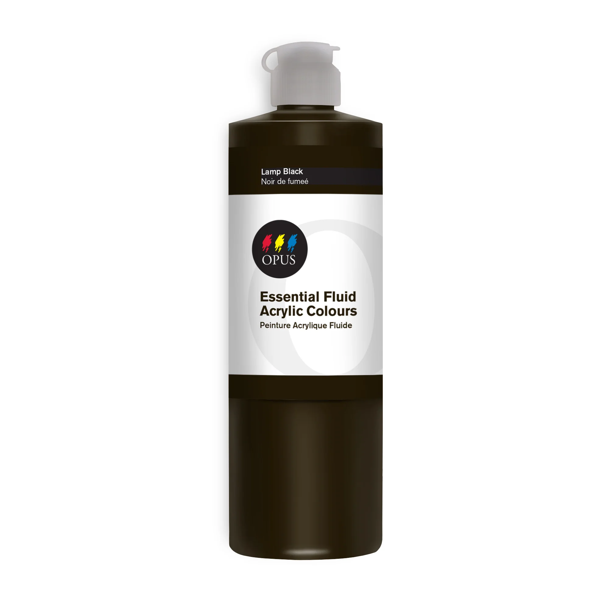 Opus Essential Fluid Acrylic Colours - Image 2
