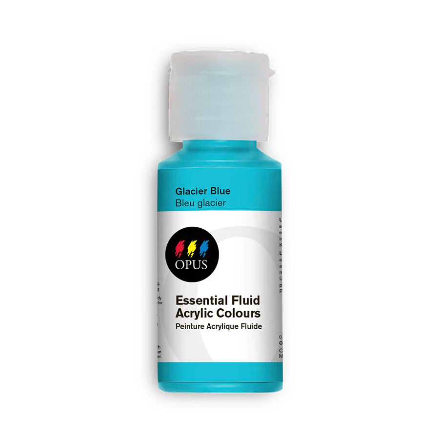 Opus Essential Fluid Acrylic Colours - Image 21