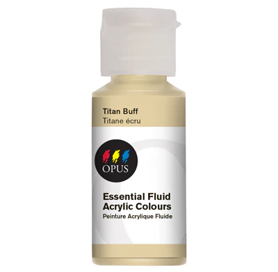 Opus Essential Fluid Acrylic Colours - Image 53
