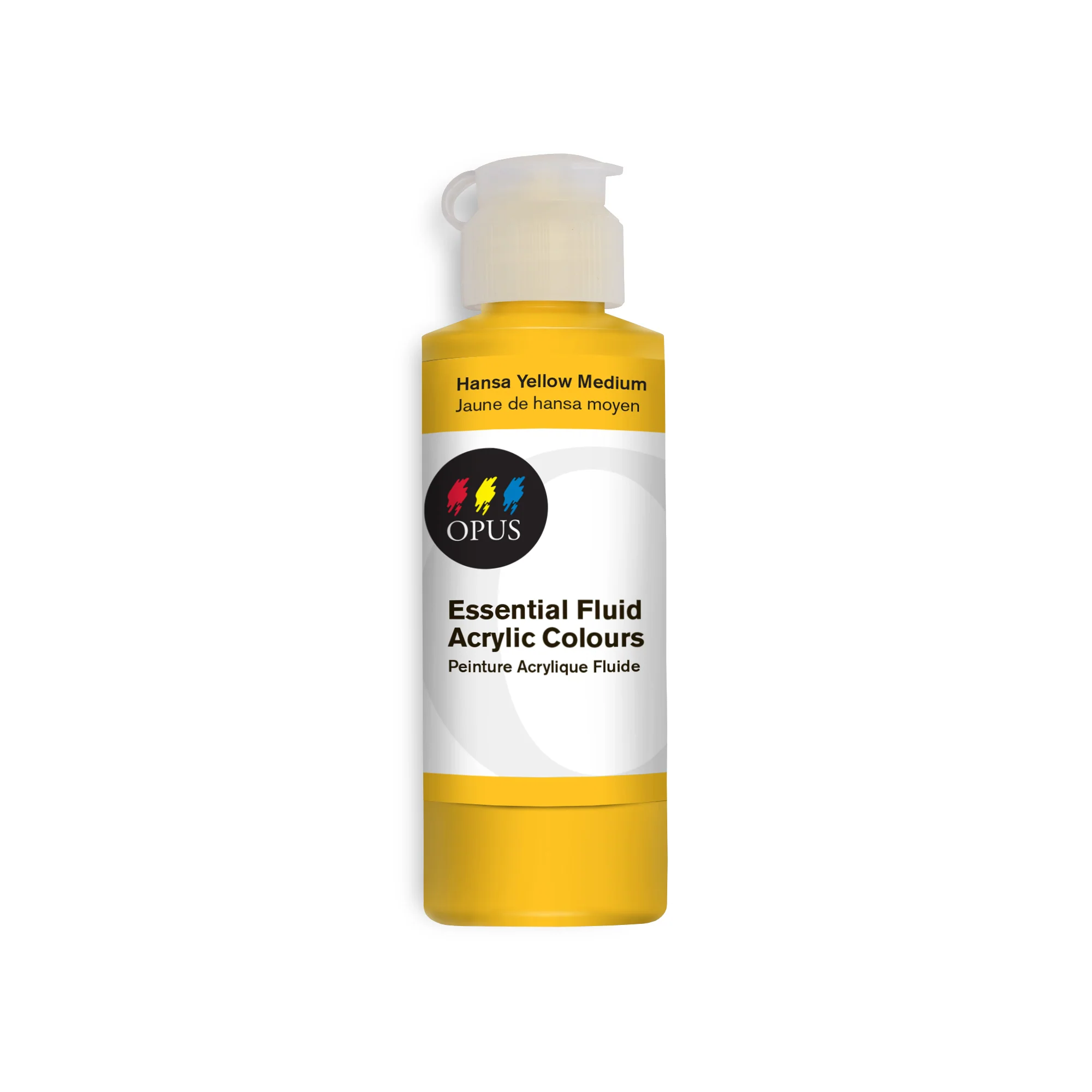 Opus Essential Fluid Acrylic Colours - Image 72