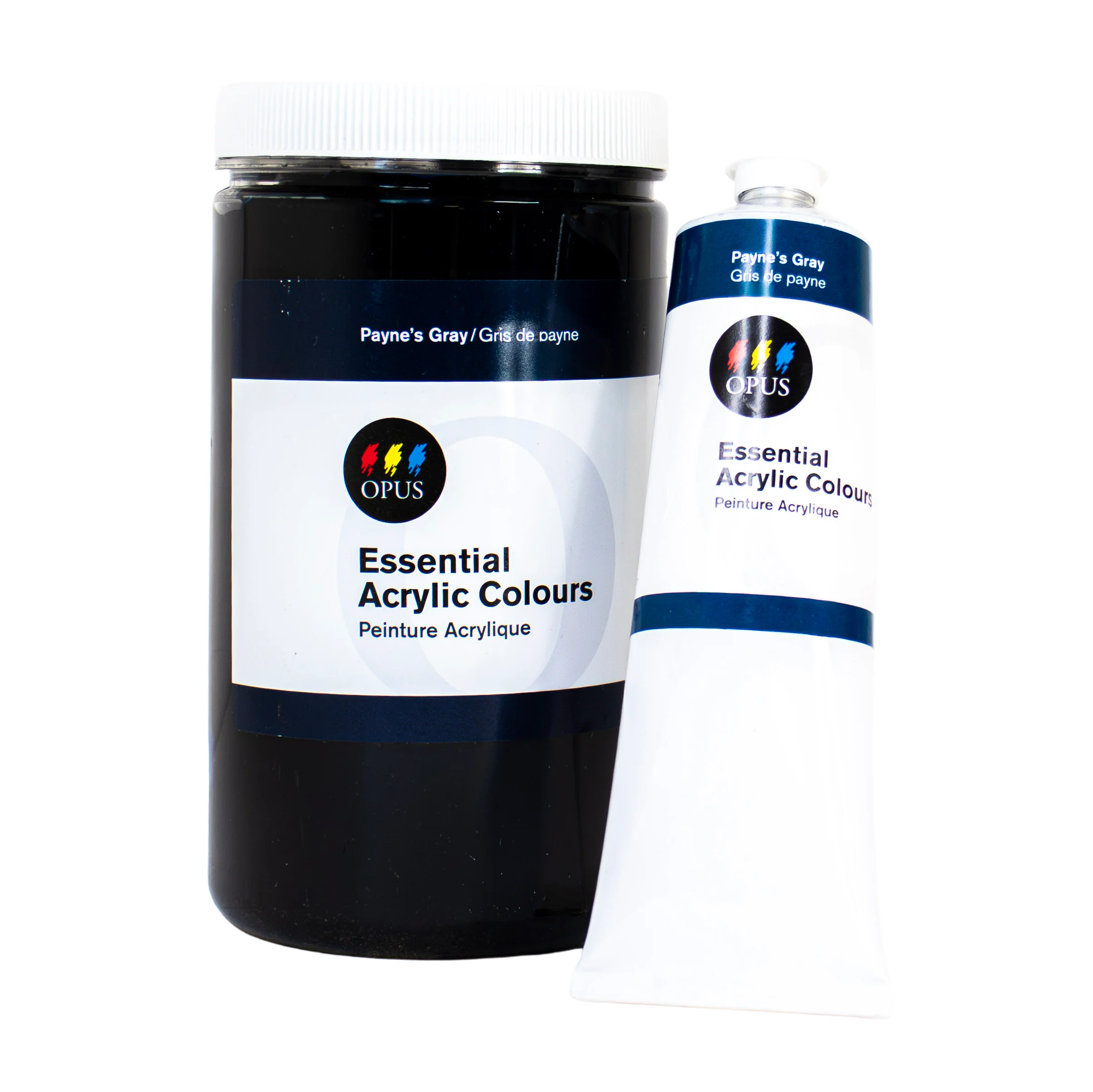 Opus Essential Heavy Body Acrylics - Image 6