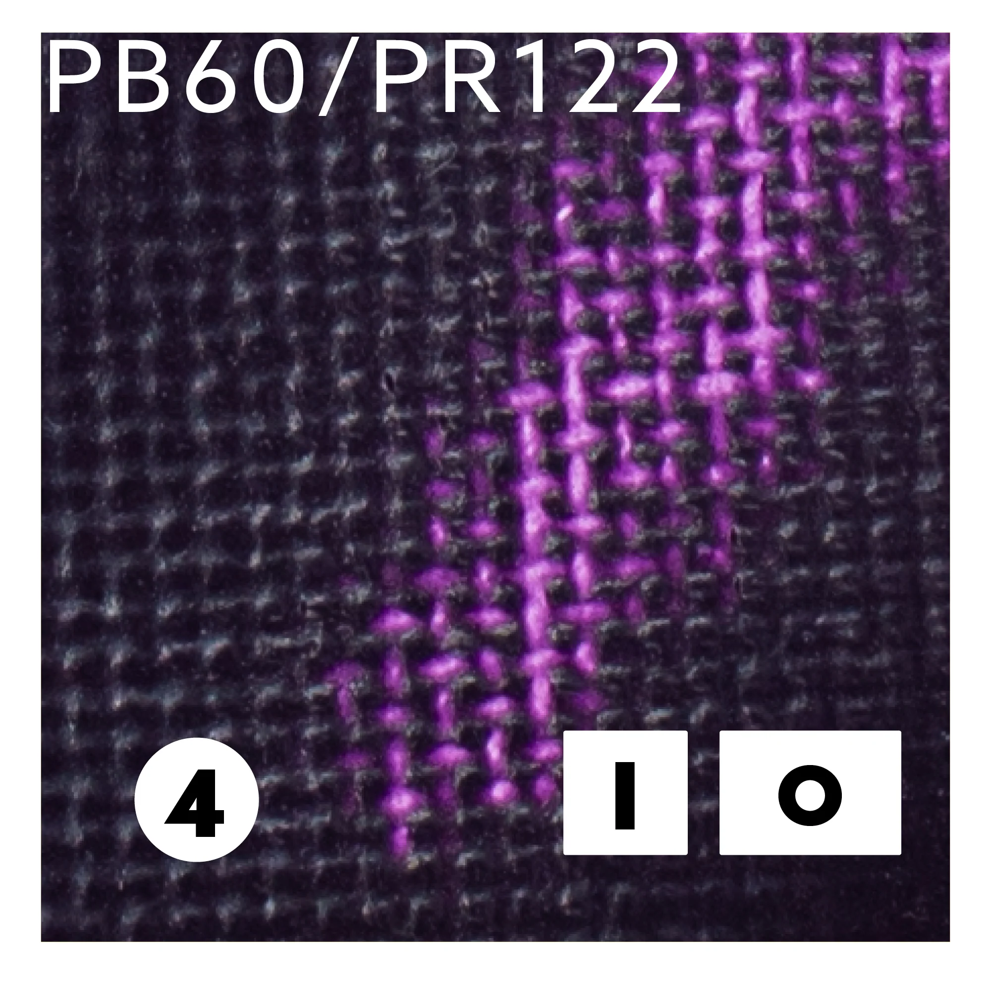 Opus Essential Heavy Body Acrylics - Purple - Image 6