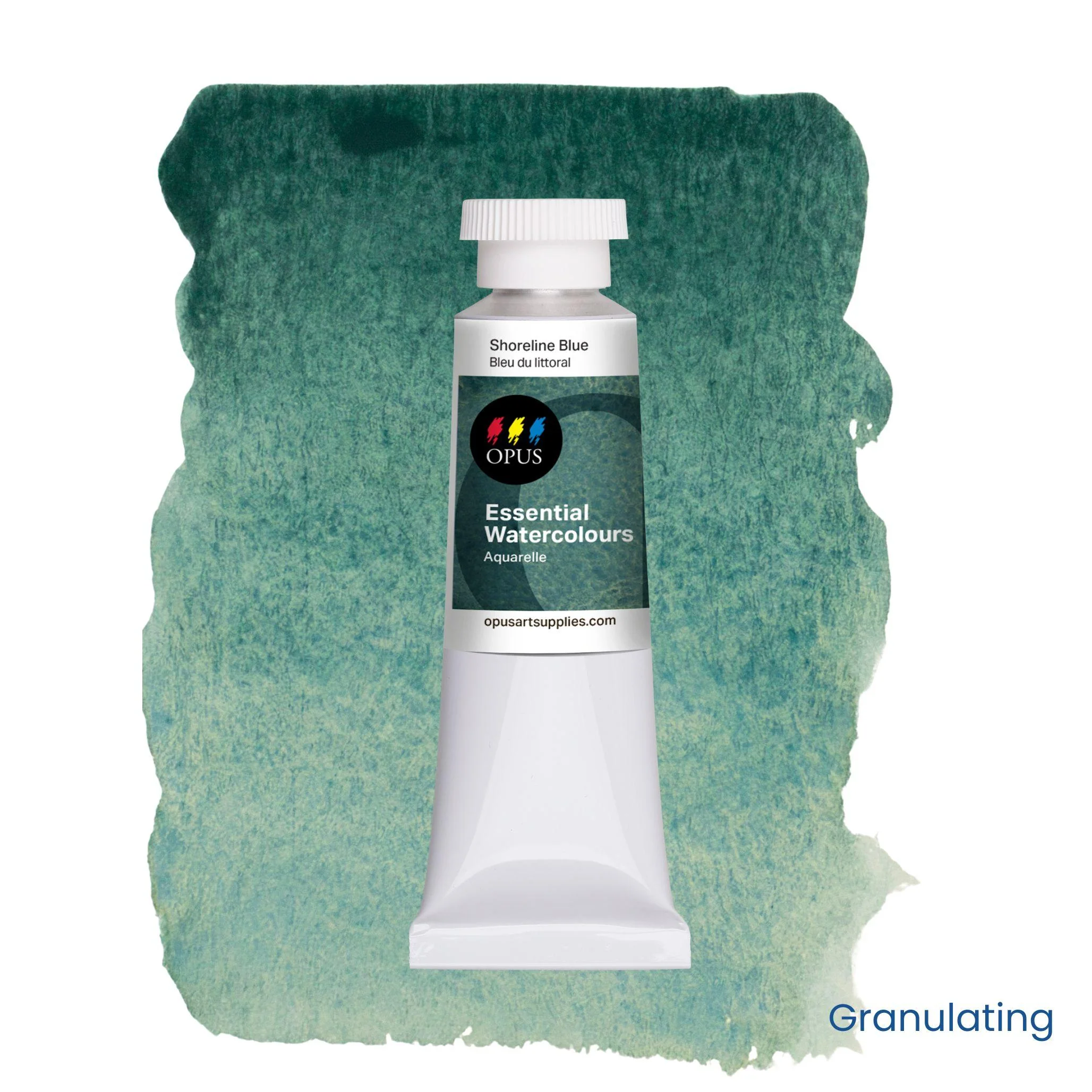 Opus Essential Watercolours - 8ml - Image 75