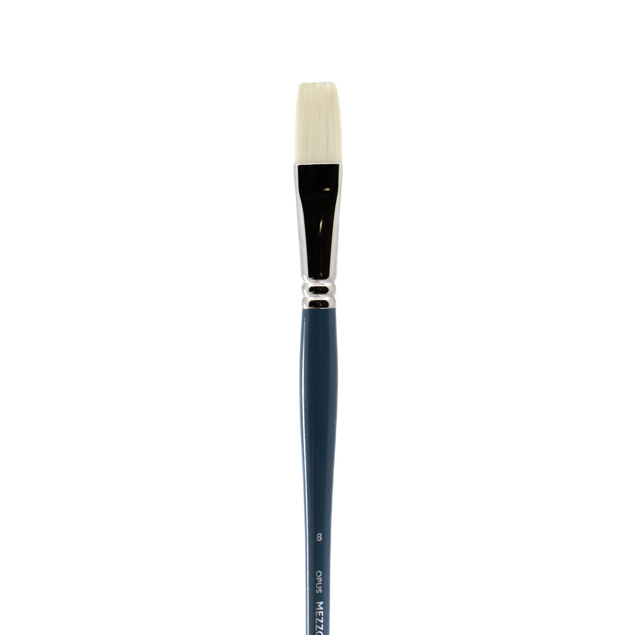 Opus Mezzo Acrylic Brushes - Flat - Image 8