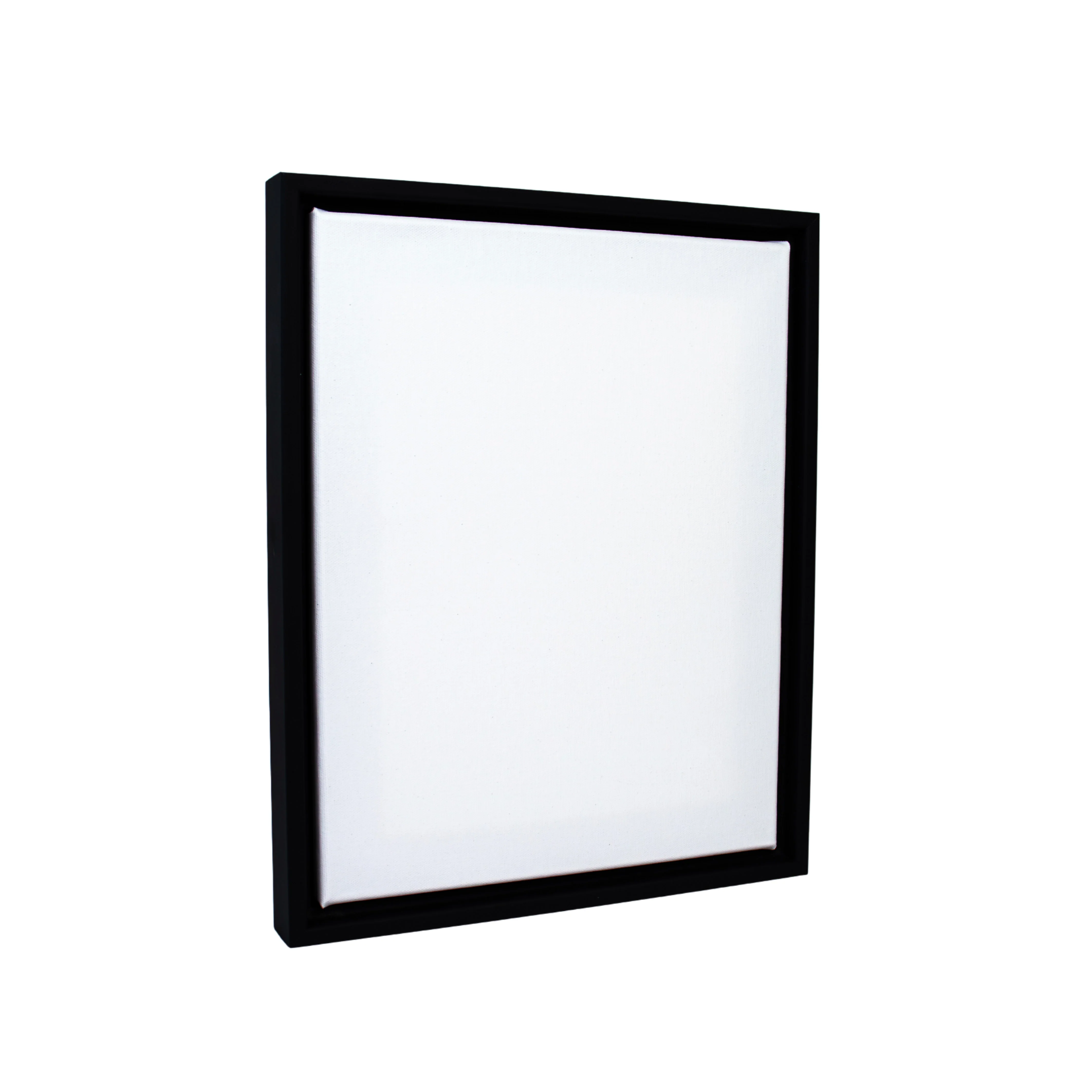 Opus Studio Canvas Frames - Black (Slim) - Image 2