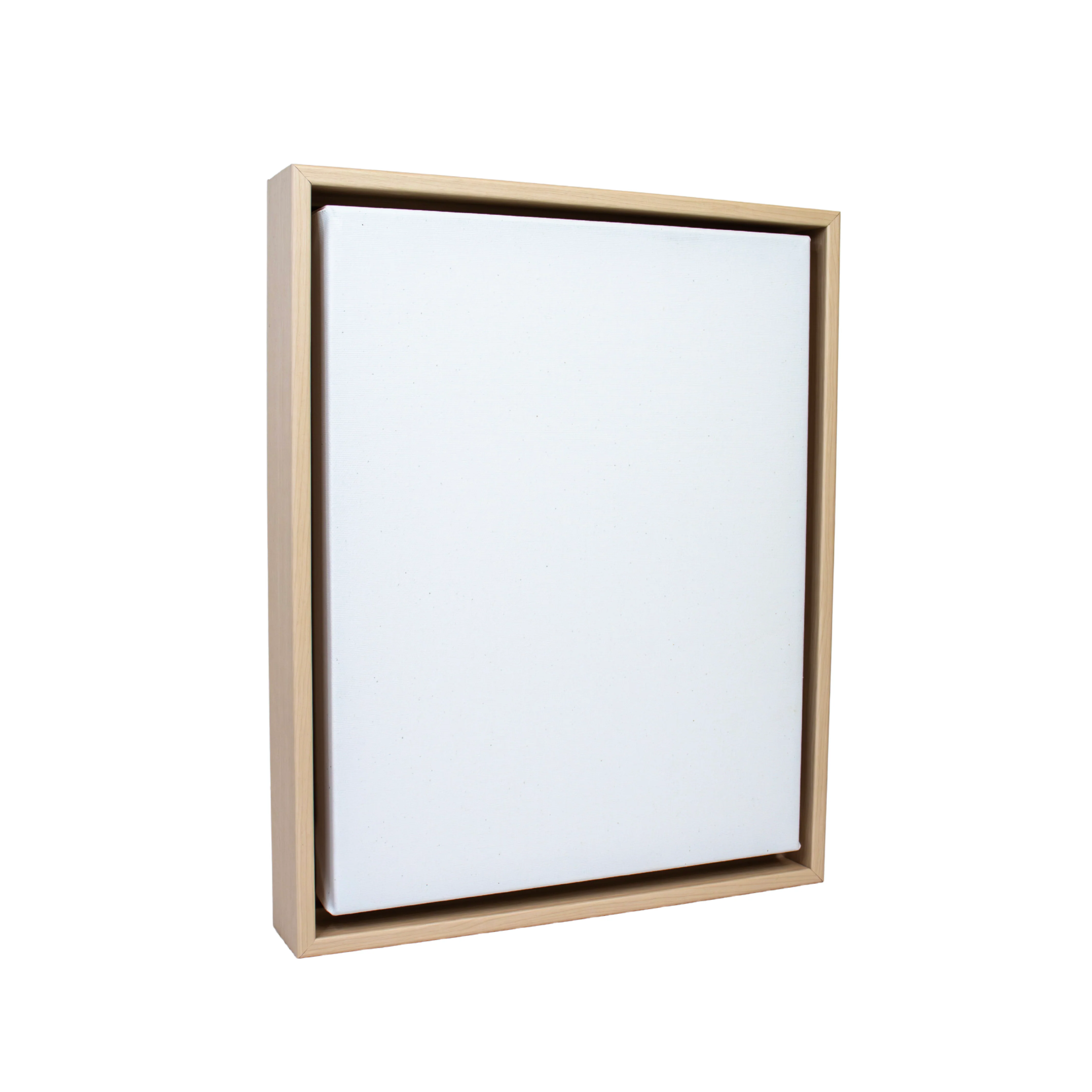 Opus Studio Canvas Frames - Natural (Deep) - Image 2