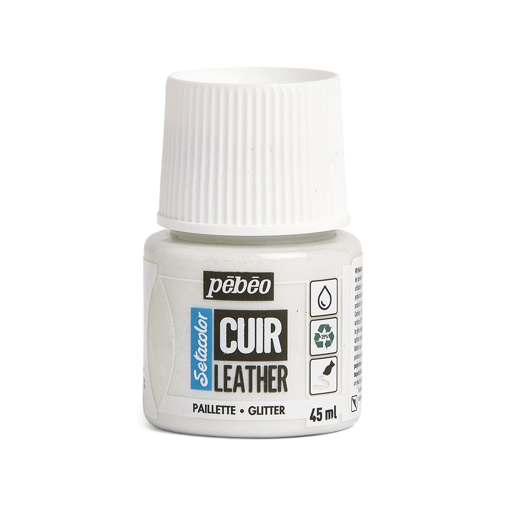 Pebeo Setacolor Leather Acrylic Paints 45ml - Image 29