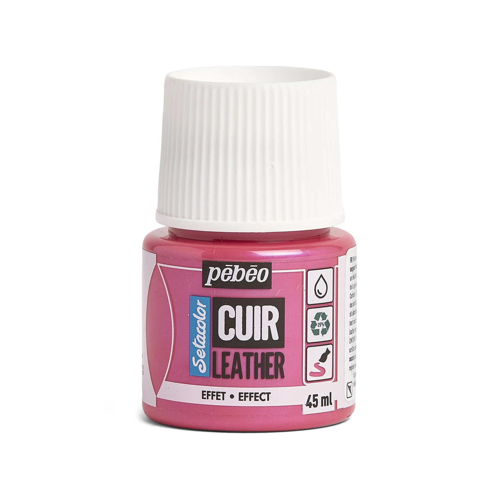 Pebeo Setacolor Leather Acrylic Paints 45ml - Image 30
