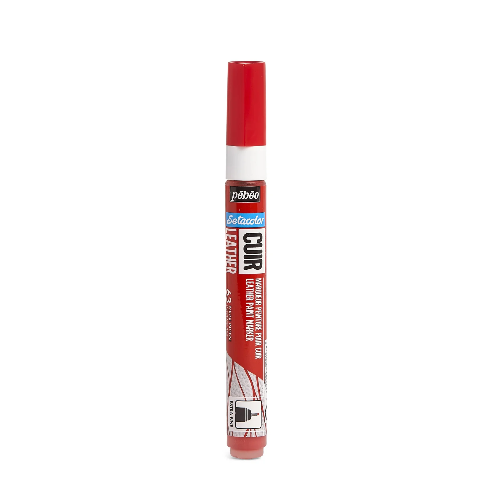 Pebeo Setacolor Leather Markers - Image 3