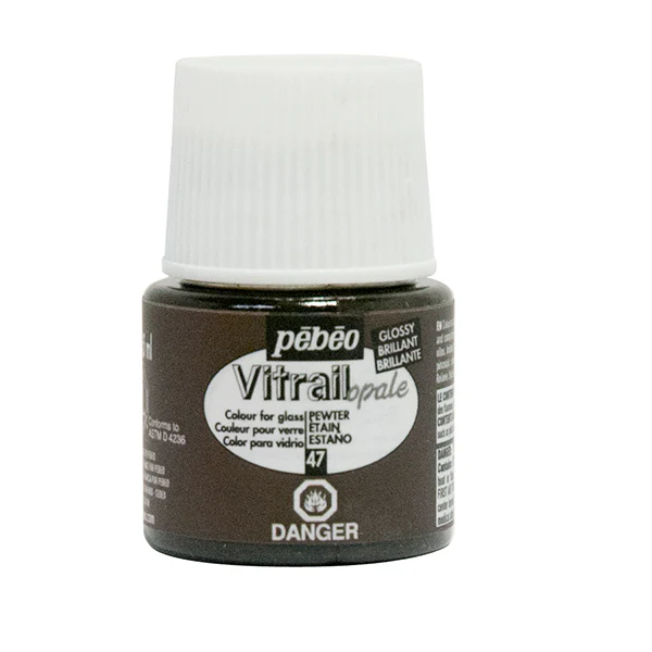 Pebeo Vitrail Paints - Image 4