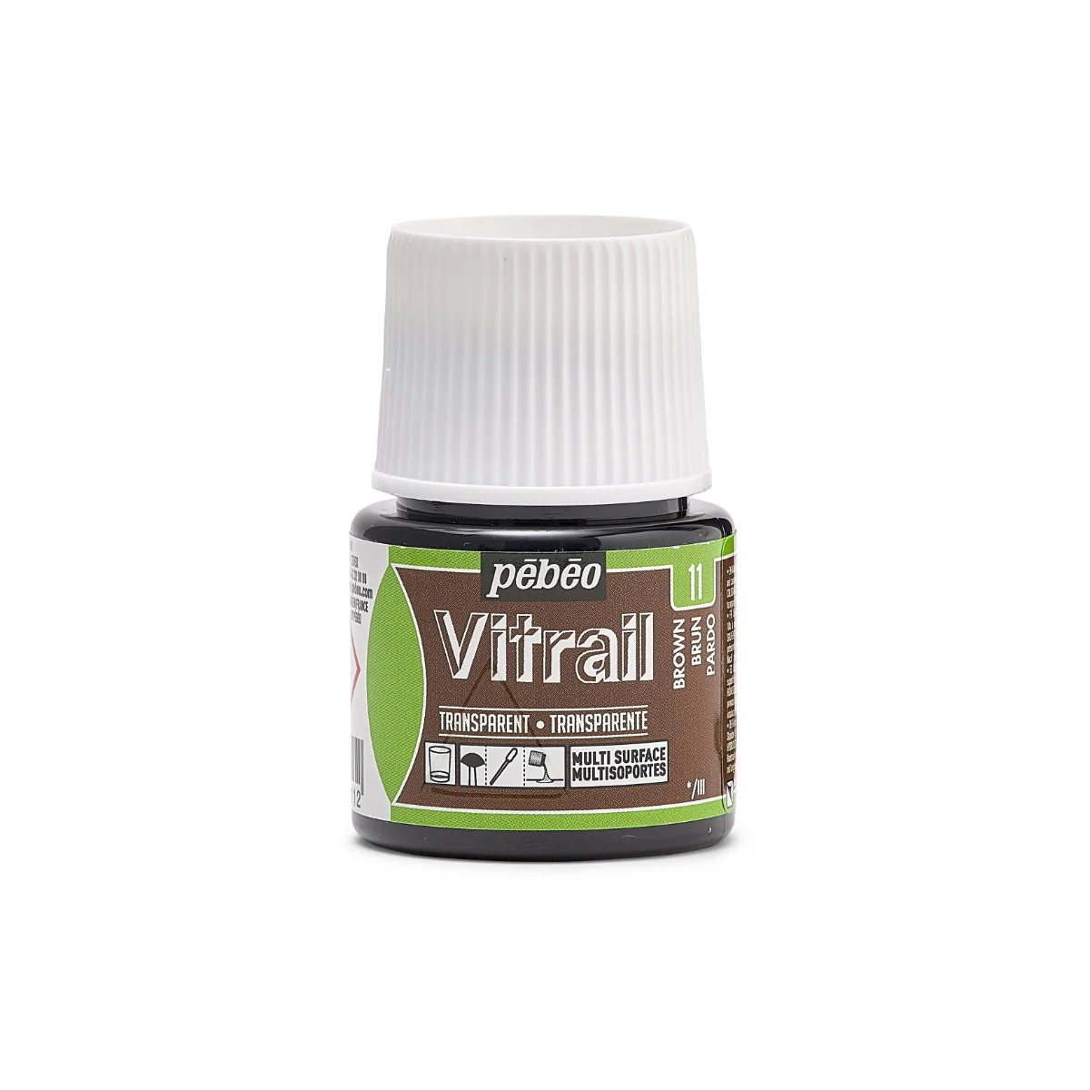 Pebeo Vitrail Paints - Image 50