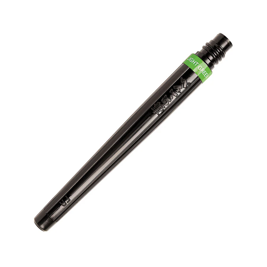 Pentel Color Brush Refill Cartridges FR-T - Image 8