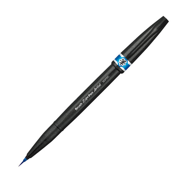 Pentel Sign Pen Brush Markers SESF30 - Image 9