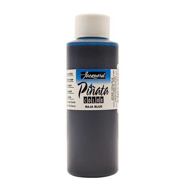 Pinata Alcohol Ink - Black or Grey or Blue - Image 8