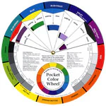 Pocket Color Wheel - Image 2
