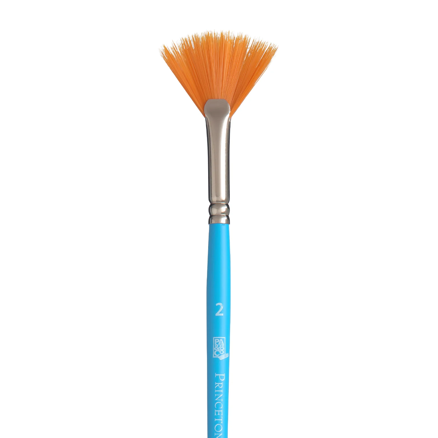 Princeton Select Artiste Series 3750 Brush Fan 2
