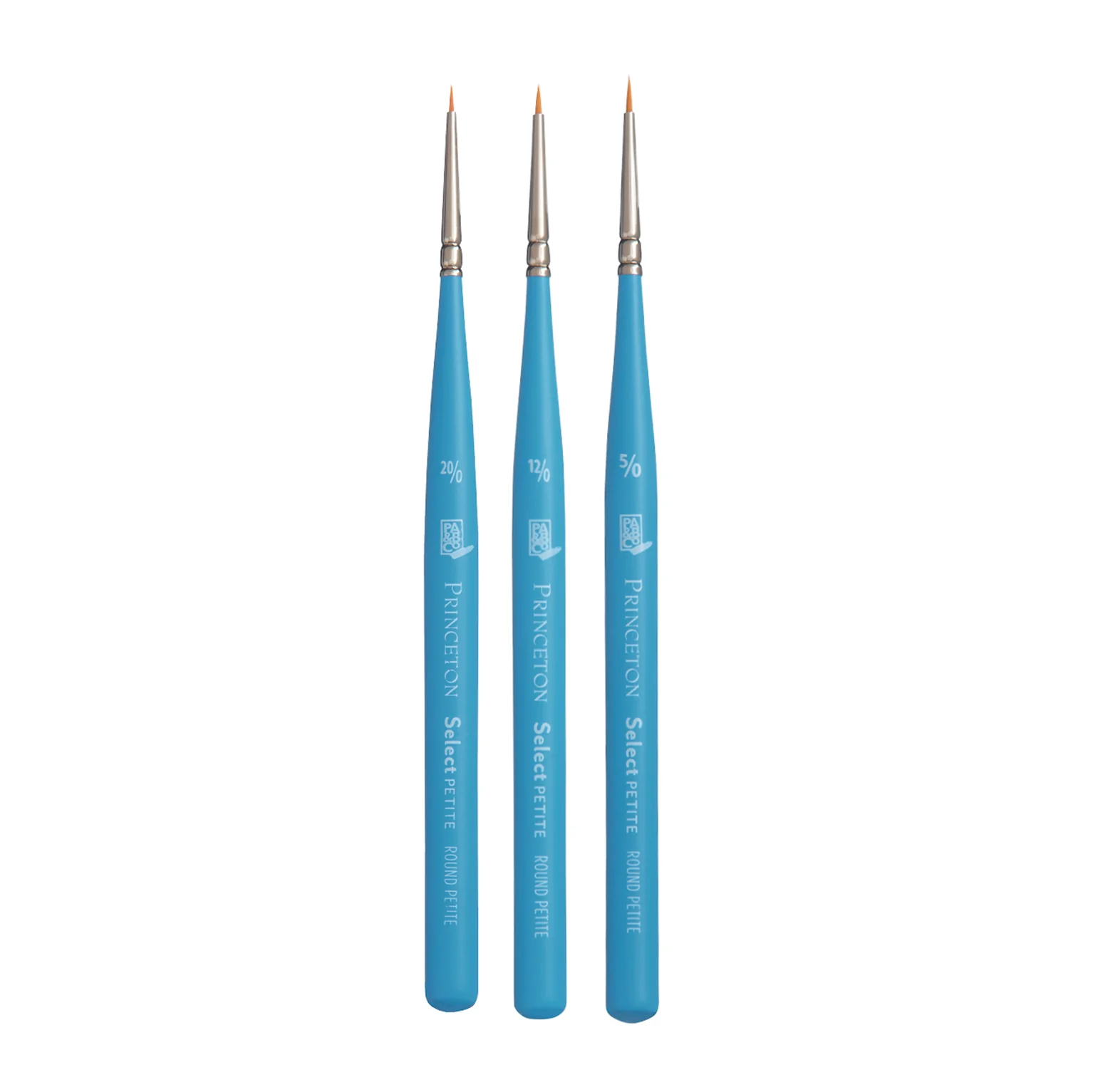 Princeton Select Artiste Series 3750 Brushes - Image 16