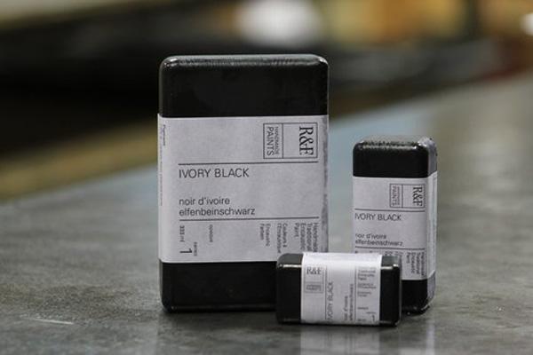 R&F Encaustic Paints (Special Order) - Image 2