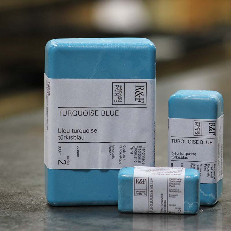 R&F Encaustic Paints (Special Order) - Image 28