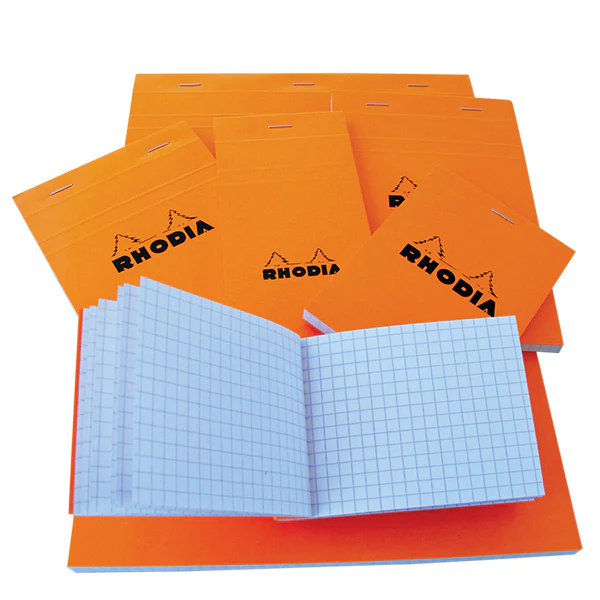 Rhodia Classic Pads - Clearance - Image 3