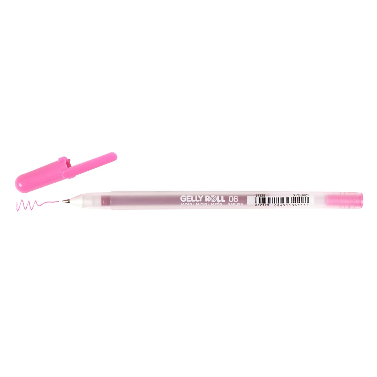 Sakura Gelly Roll Pens - Fine 05 - Image 6