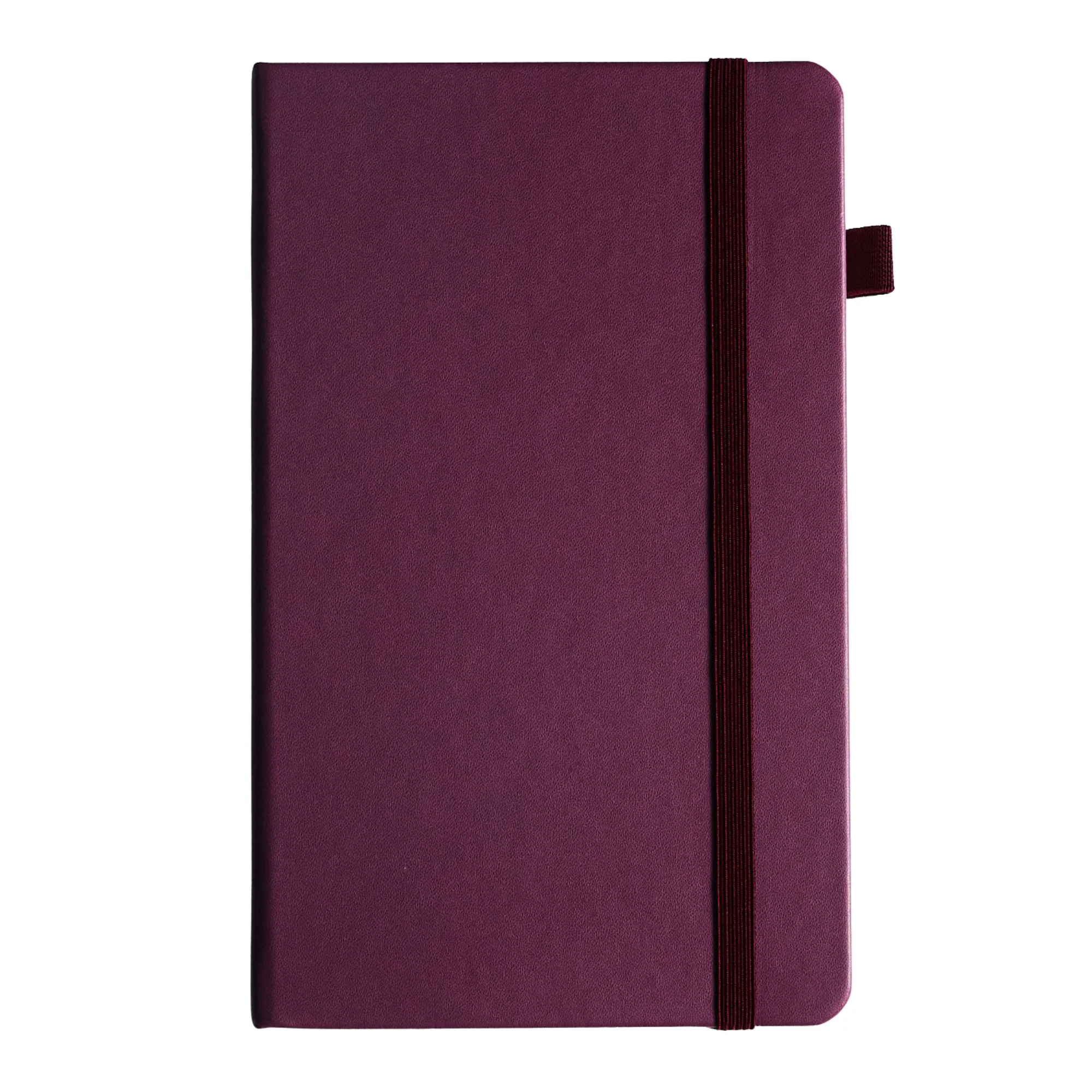 Sakura Notebook A5 Ruled - Mulberry - Image 5