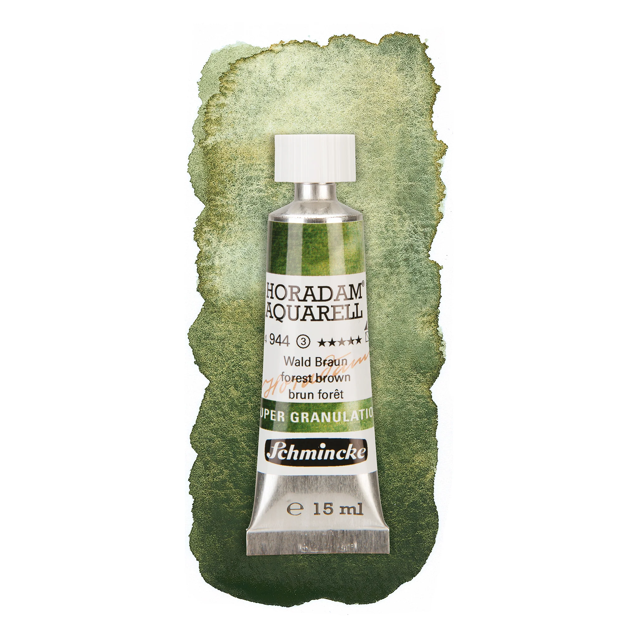 Schmincke HORADAM AQUARELL Supergranulating Watercolour Tubes - Image 20