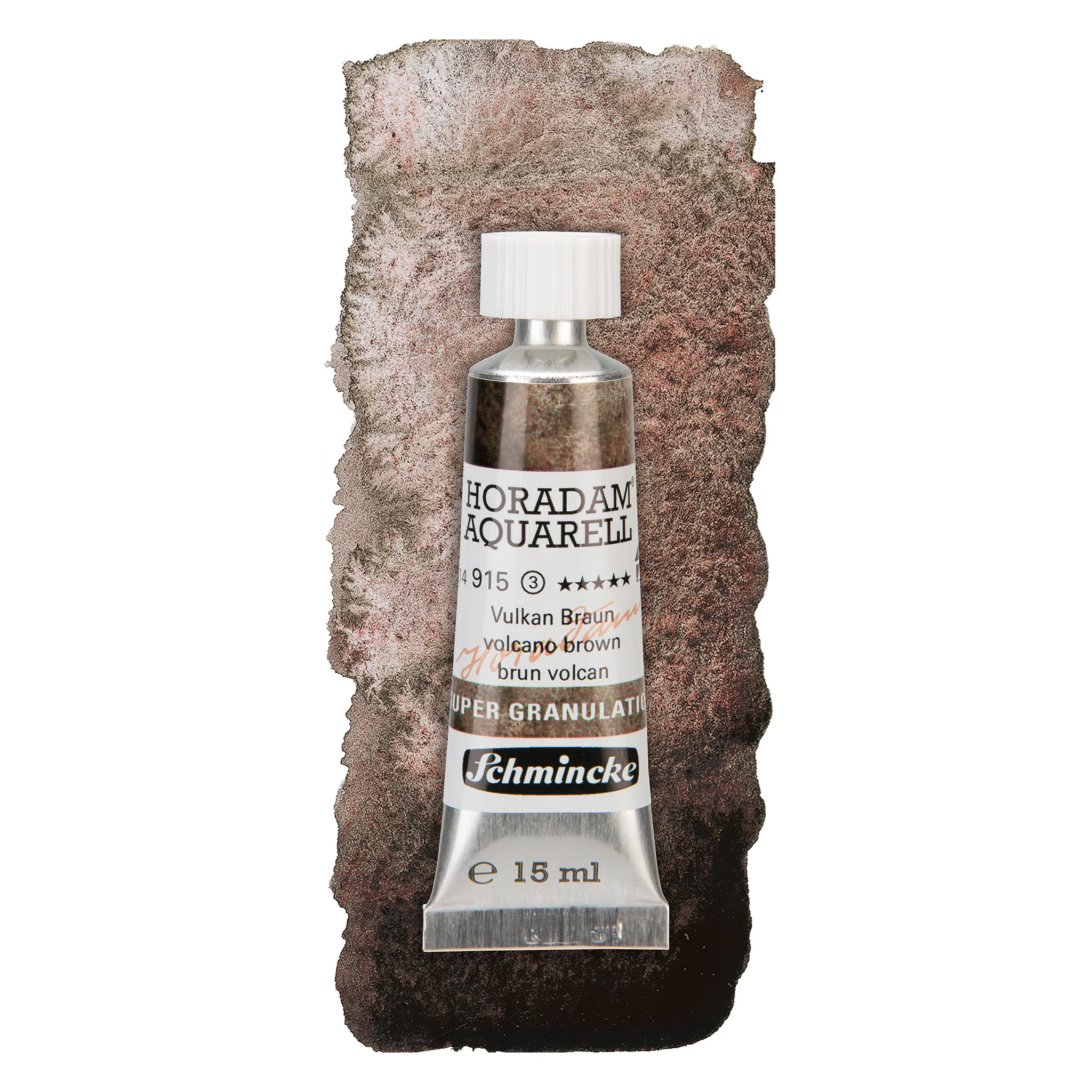 Schmincke HORADAM AQUARELL Supergranulating Watercolour Tubes - Image 6