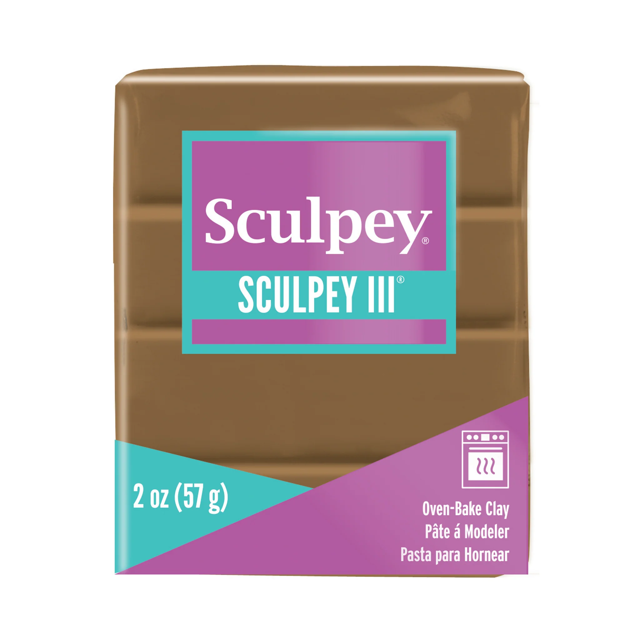 Sculpey III Oven Bake Clays - Image 19