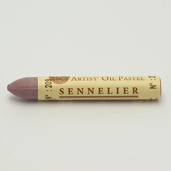 Sennelier Oil Pastels - Orange or Red or Purple - Image 18