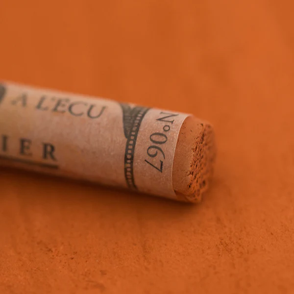 Sennelier Soft Pastels - Brown or Green - Image 7