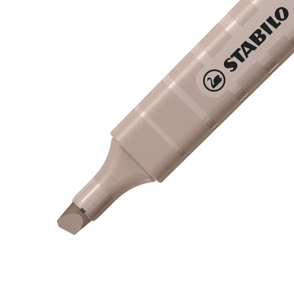 STABILO swing cool NatureCOLORS - Warm Grey - Image 2
